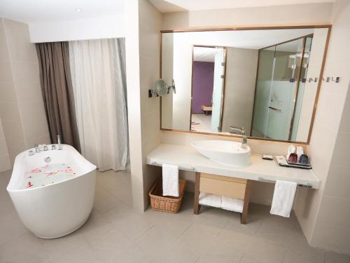 lavande hotel zhoushan putuo