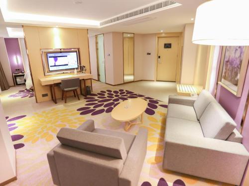 lavande hotel zhoushan putuo
