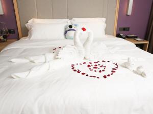 lavande hotel zhoushan putuo