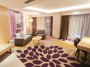 lavande hotel zhoushan putuo