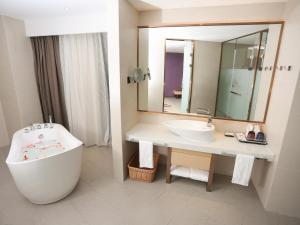 lavande hotel zhoushan putuo