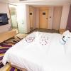 lavande hotel zhoushan putuo