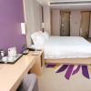lavande hotel zhoushan putuo