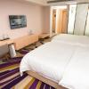 lavande hotel zhoushan putuo