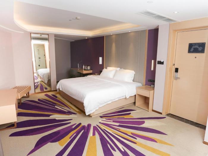 lavande hotel zhoushan putuo