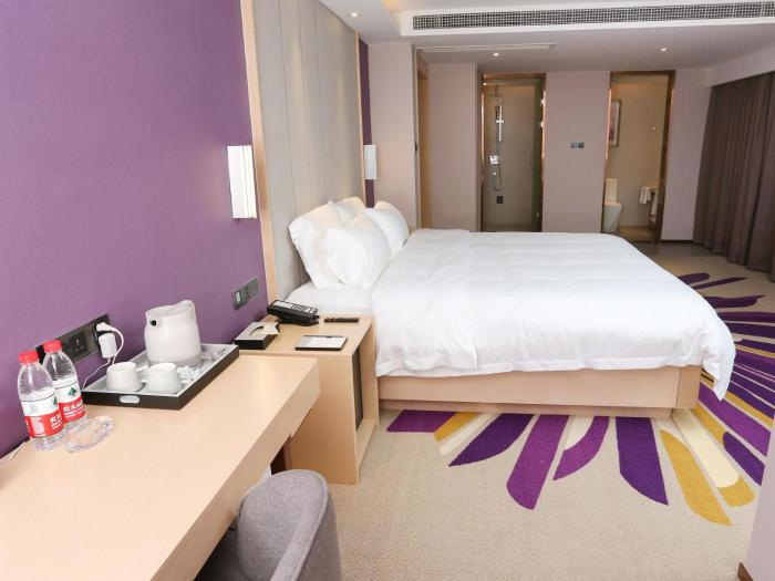 lavande hotel zhoushan putuo