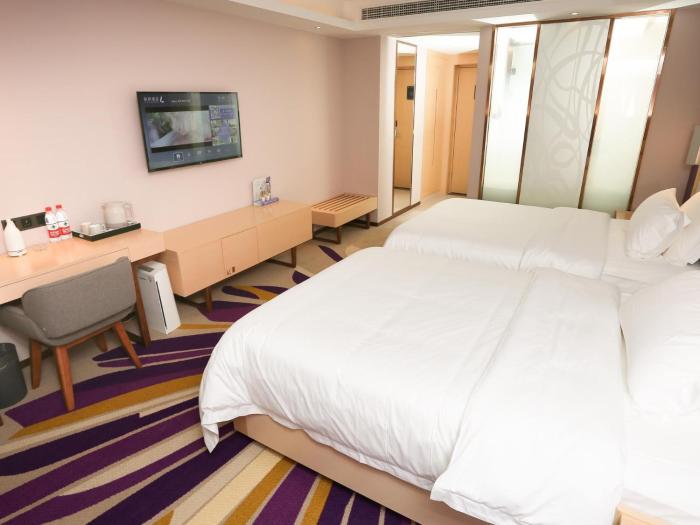 lavande hotel zhoushan putuo