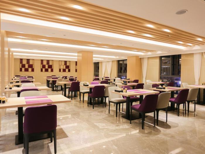 lavande hotel zhoushan putuo