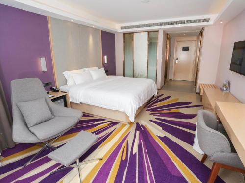 lavande hotel zhoushan putuo