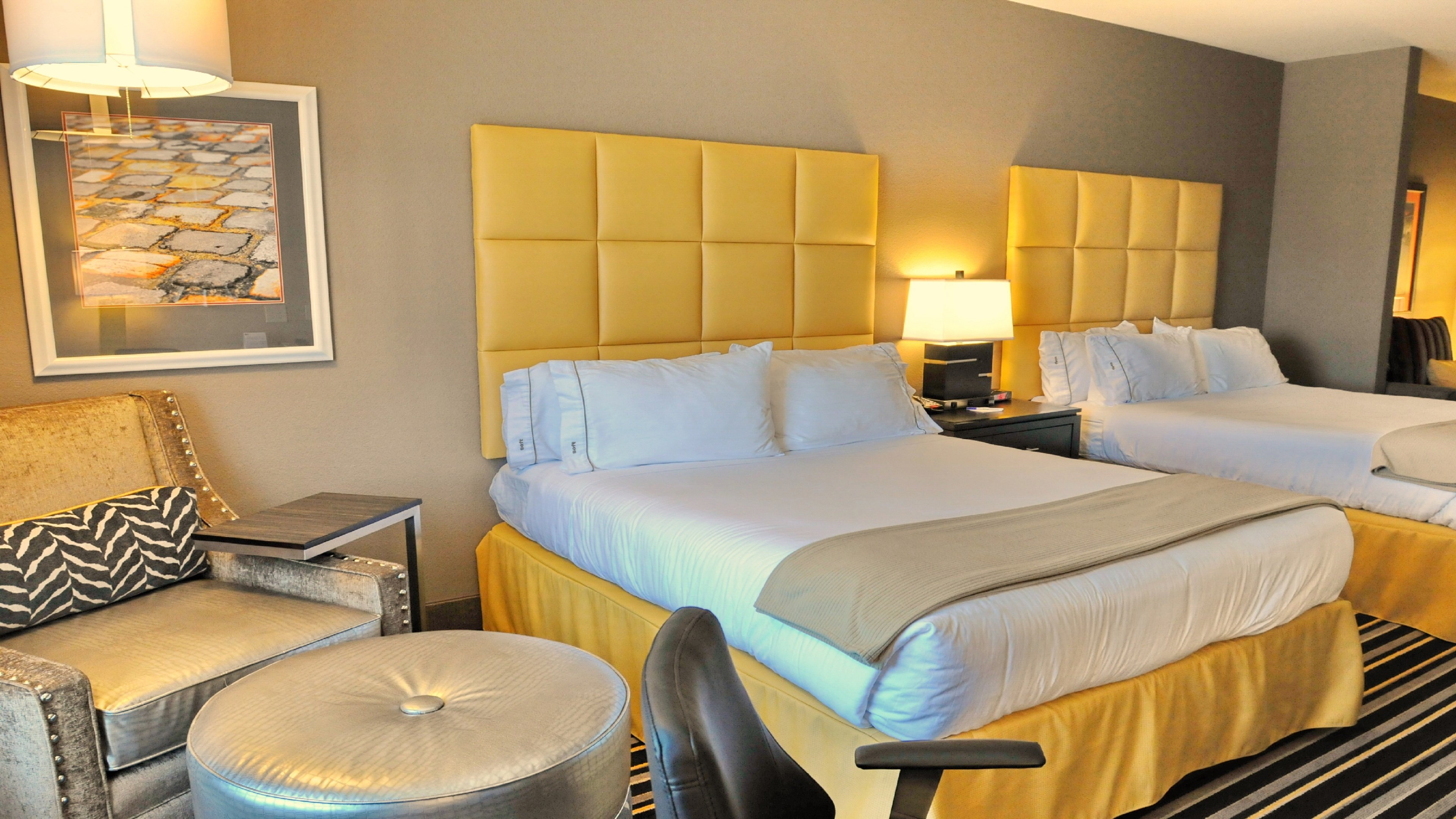 holiday inn express covington madisonville by ihg