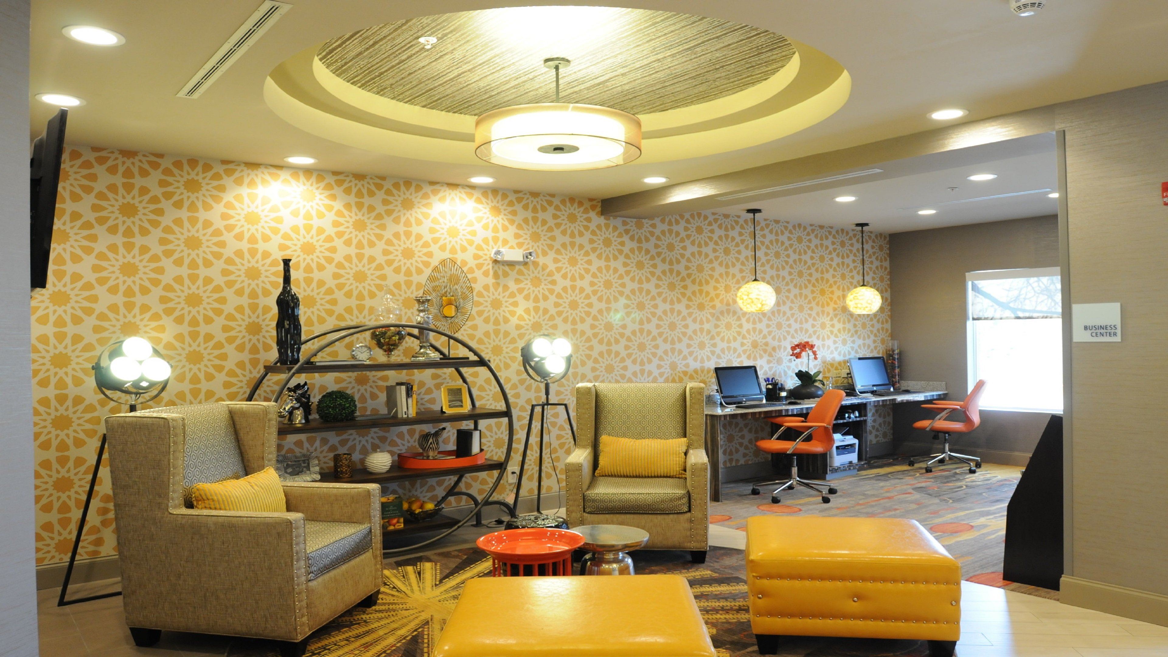holiday inn express covington madisonville by ihg