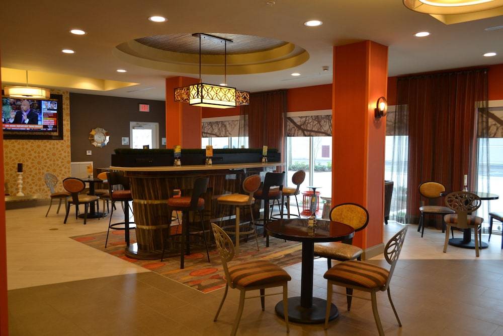 holiday inn express covington madisonville by ihg