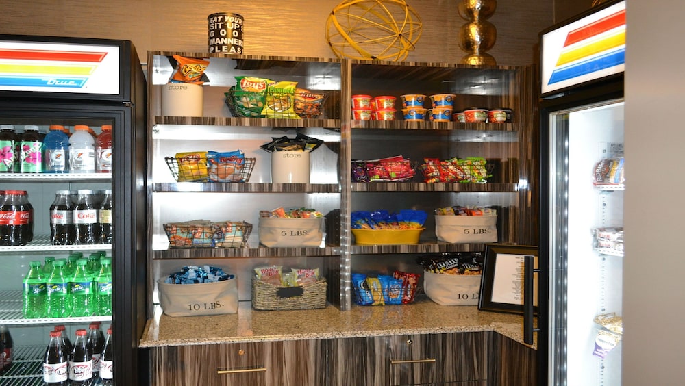 holiday inn express covington madisonville by ihg