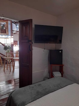 la estancia hotel boutique