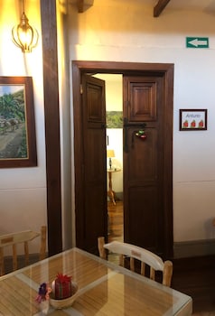 la estancia hotel boutique