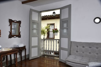 la estancia hotel boutique