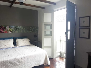 la estancia hotel boutique