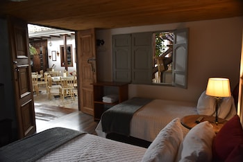 la estancia hotel boutique