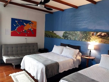 la estancia hotel boutique