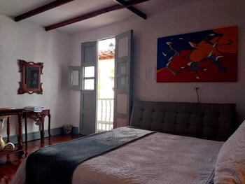 la estancia hotel boutique