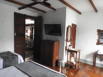 la estancia hotel boutique