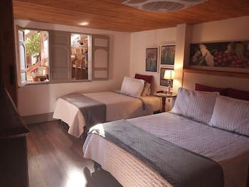la estancia hotel boutique