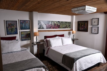 la estancia hotel boutique