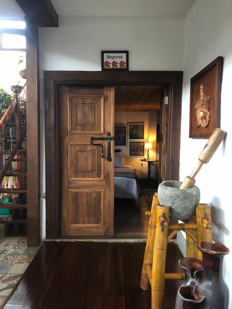 la estancia hotel boutique