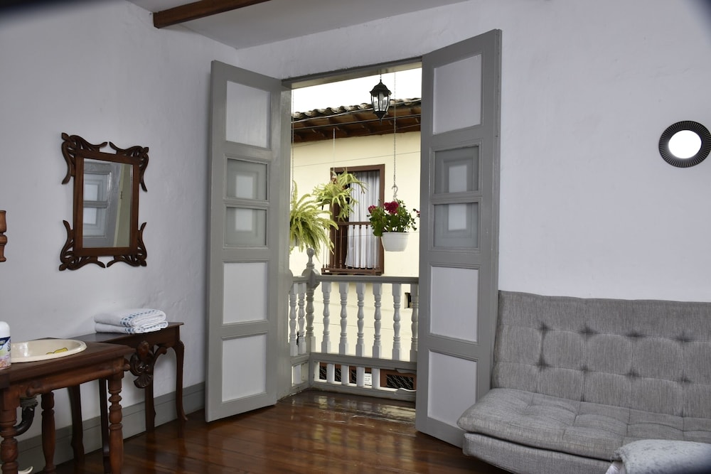 la estancia hotel boutique