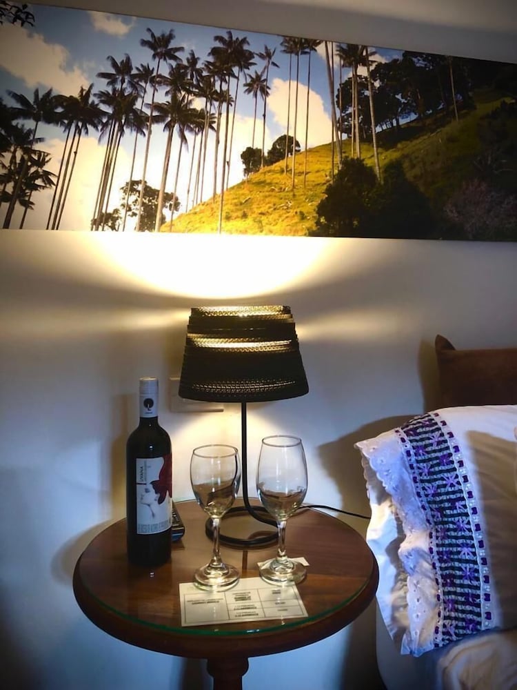 la estancia hotel boutique