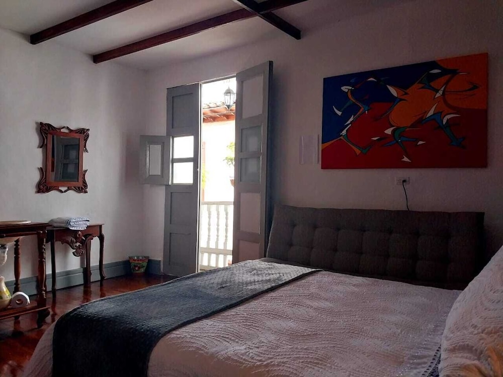 la estancia hotel boutique