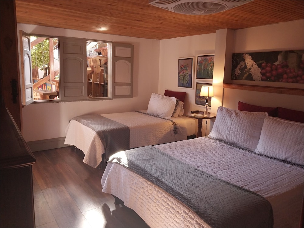 la estancia hotel boutique