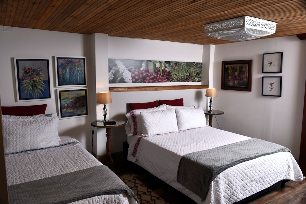la estancia hotel boutique