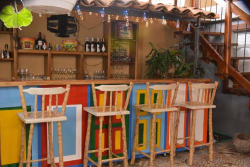 la estancia hotel boutique