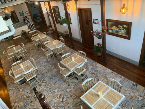 la estancia hotel boutique