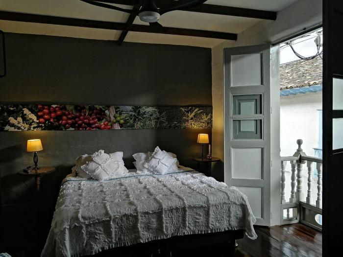 la estancia hotel boutique