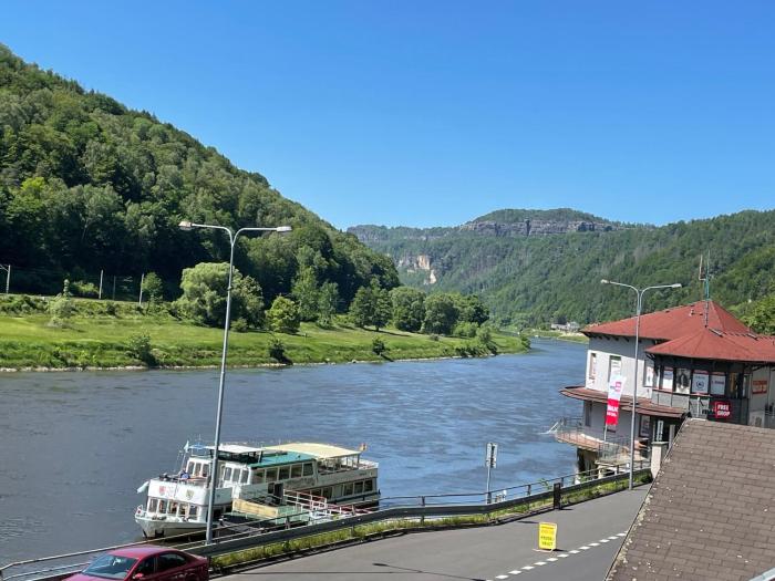 hrensko