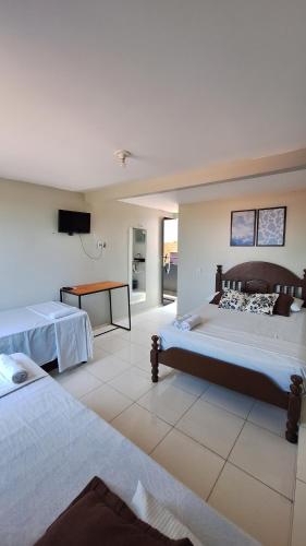 pousada canto da duna