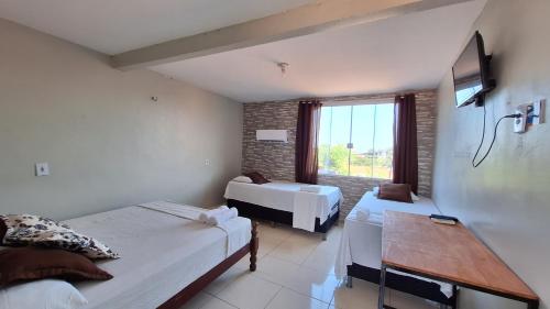 pousada canto da duna