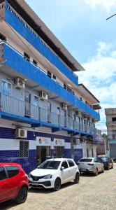 pousada canto da duna