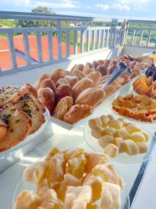 pousada canto da duna