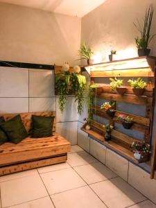 pousada canto da duna