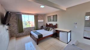 pousada canto da duna