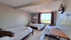 pousada canto da duna