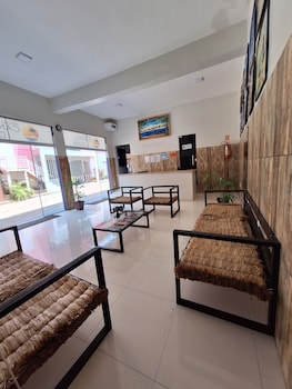 pousada canto da duna