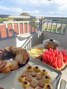 pousada canto da duna