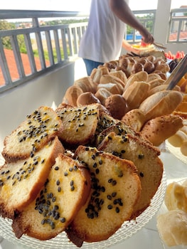 pousada canto da duna