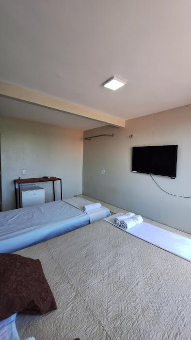 pousada canto da duna