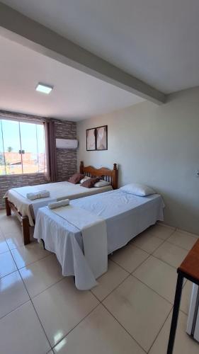 pousada canto da duna