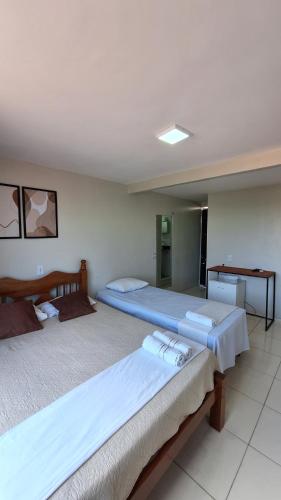 pousada canto da duna